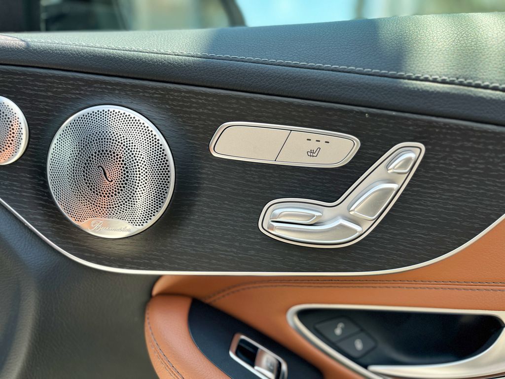 2023 Mercedes-Benz C-Class Coupe C 300 - Photo 39