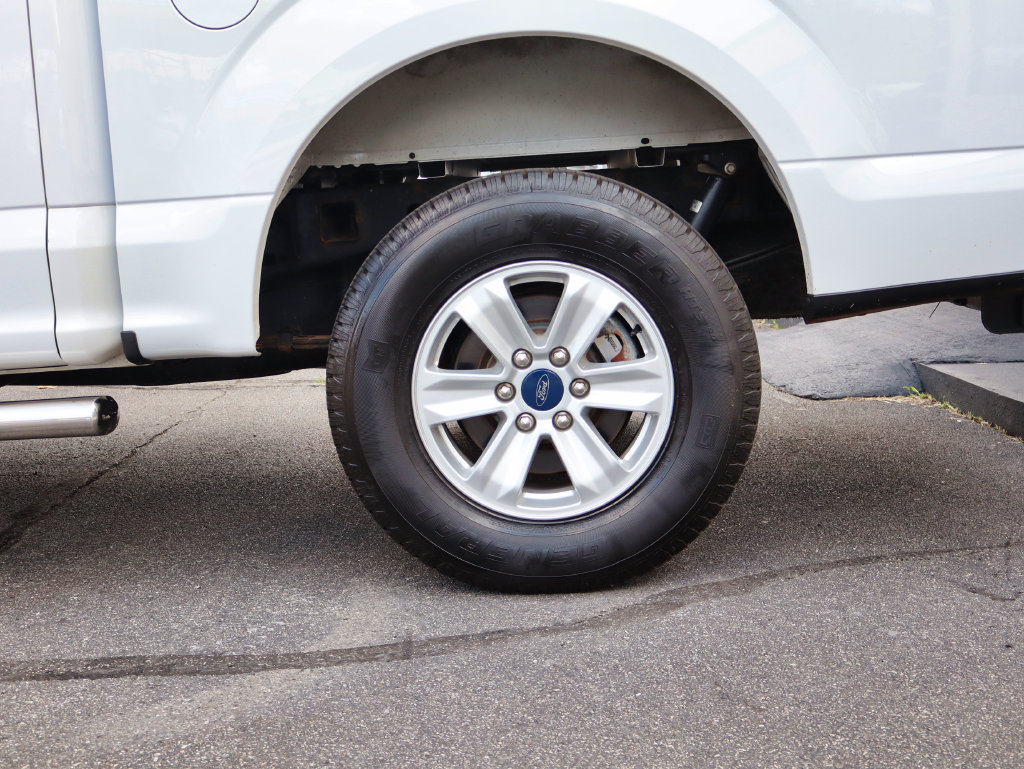 2019 Ford F-150 XLT - Photo 65