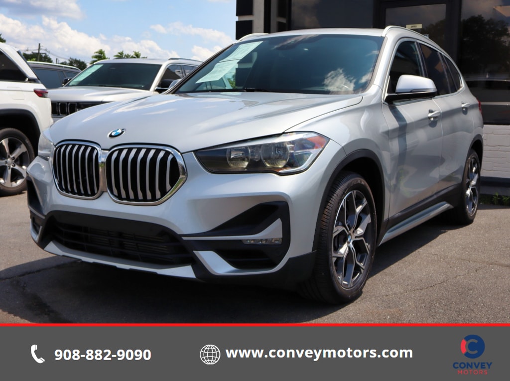 2020 BMW X1 28i