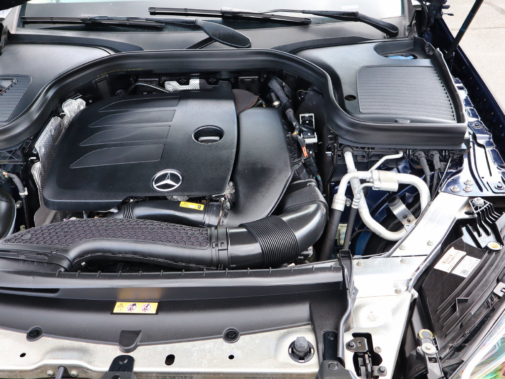 2022 Mercedes-Benz GLC GLC300 - Photo 66