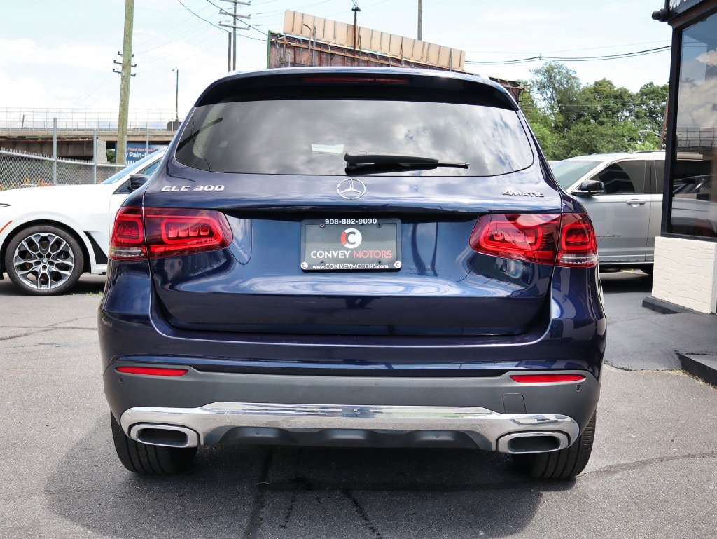 2022 Mercedes-Benz GLC GLC300 - Photo 7