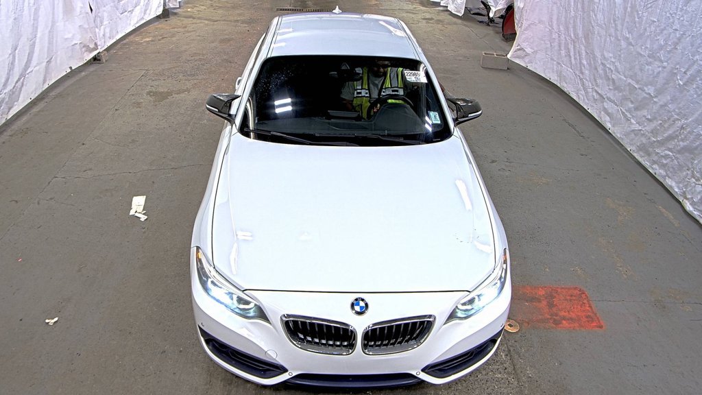 Used 2019 BMW 2 Series 230i xDrive Coupe