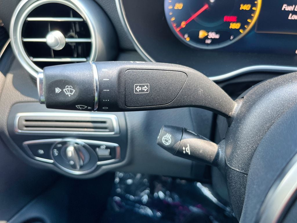 2023 Mercedes-Benz C-Class Coupe C 300 - Photo 28