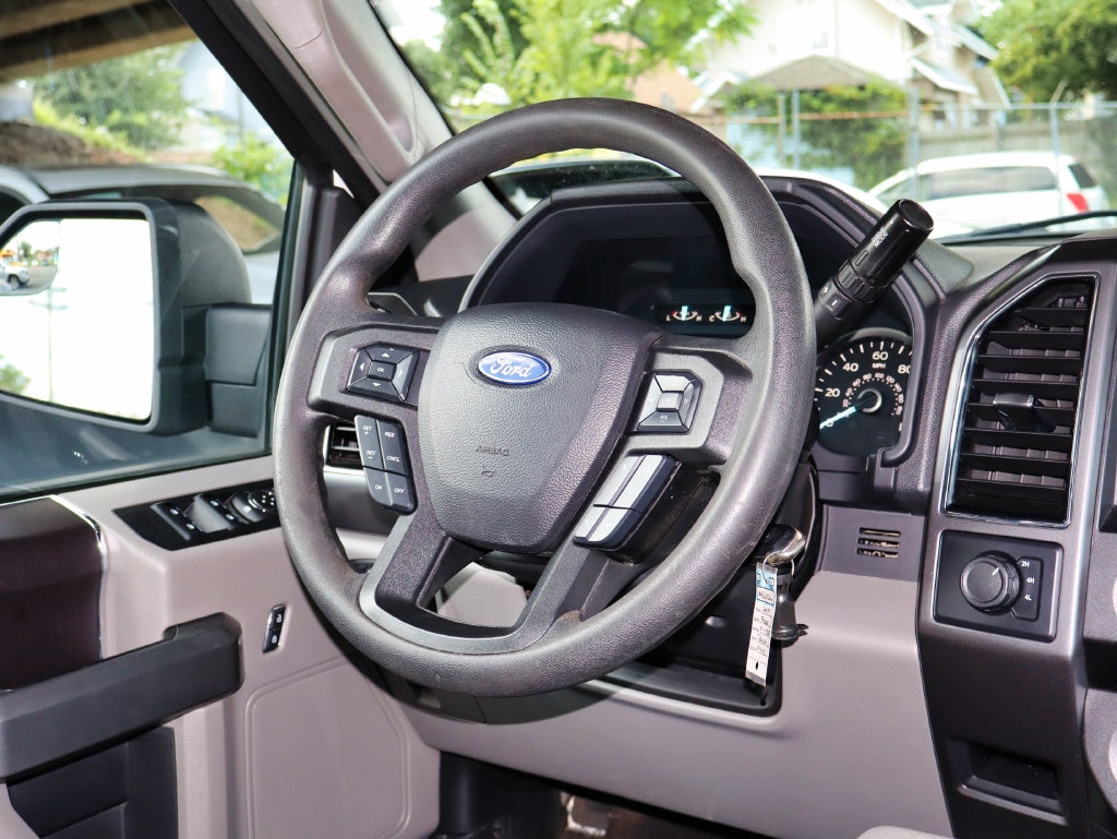 2019 Ford F-150 XLT - Photo 18