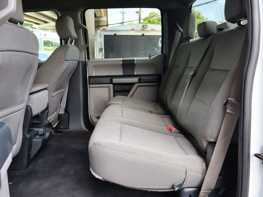 2019 Ford F-150 XLT - Photo 43