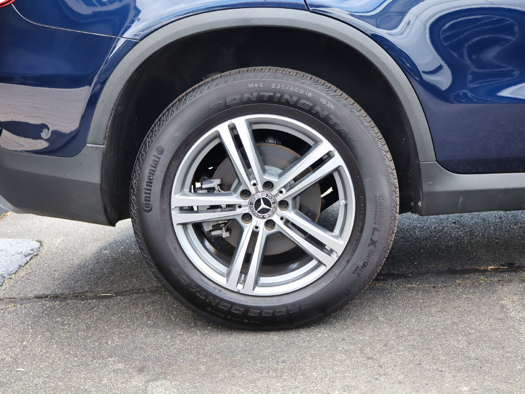 2022 Mercedes-Benz GLC GLC300 - Photo 73