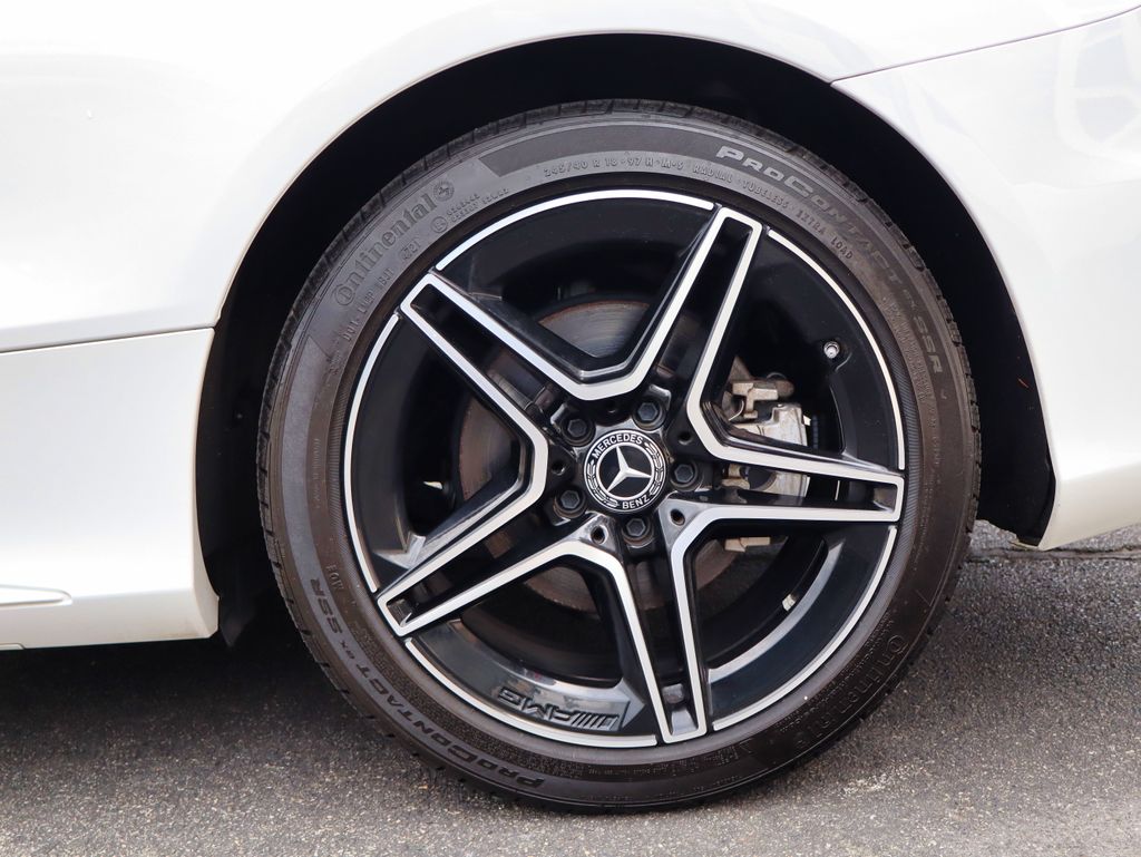 2023 Mercedes-Benz C-Class Coupe C 300 - Photo 55