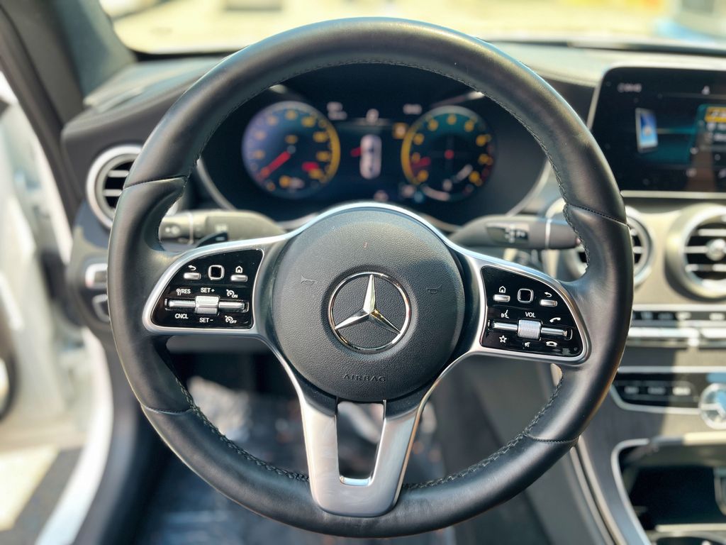 2023 Mercedes-Benz C-Class Coupe C 300 - Photo 30