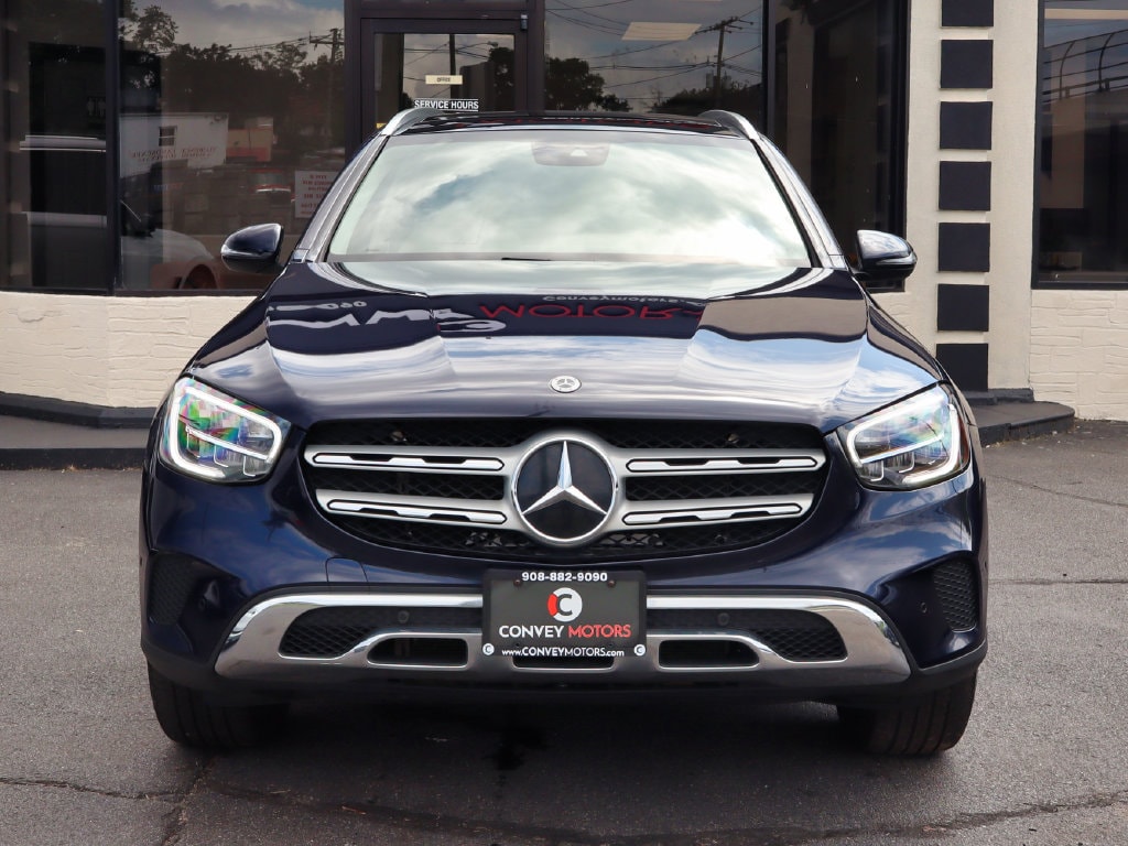 Used 2022 Mercedes-Benz GLC GLC 300 Premium Package Lite 4matic® SUV