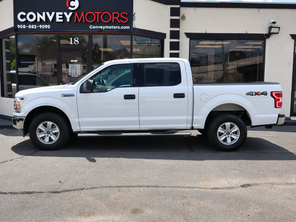 2019 Ford F-150 XLT - Photo 5