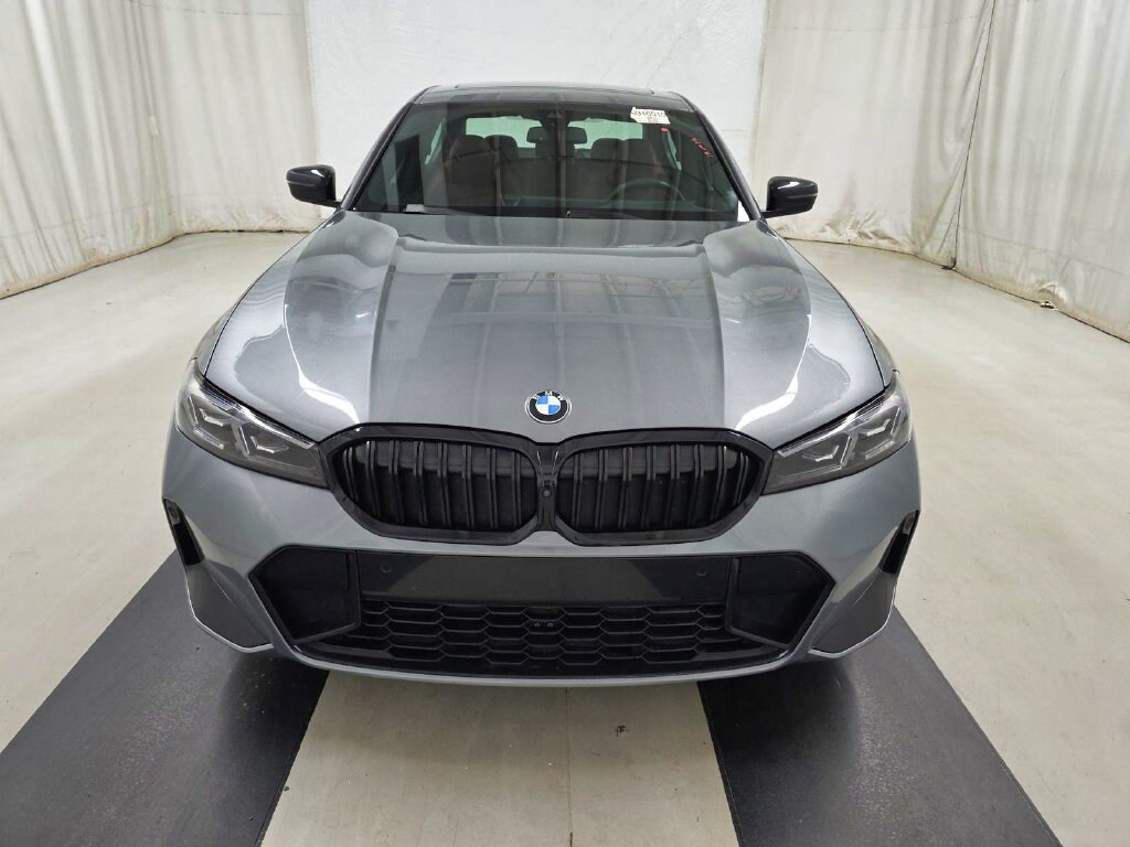 Used 2023 BMW 3 Series 330i xDrive Sedan