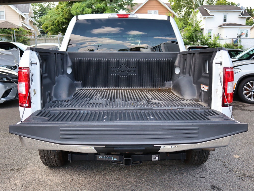 2019 Ford F-150 XLT - Photo 57