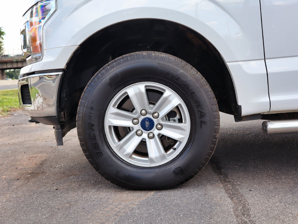 2019 Ford F-150 XLT - Photo 64