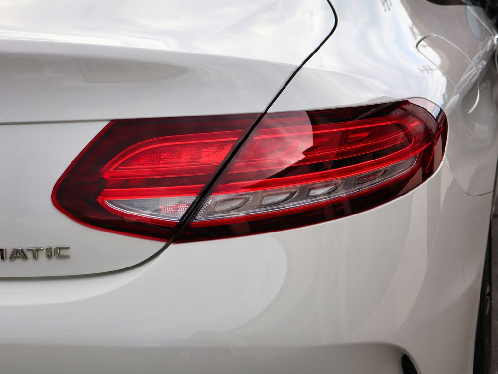 2023 Mercedes-Benz C-Class Coupe C 300 - Photo 21