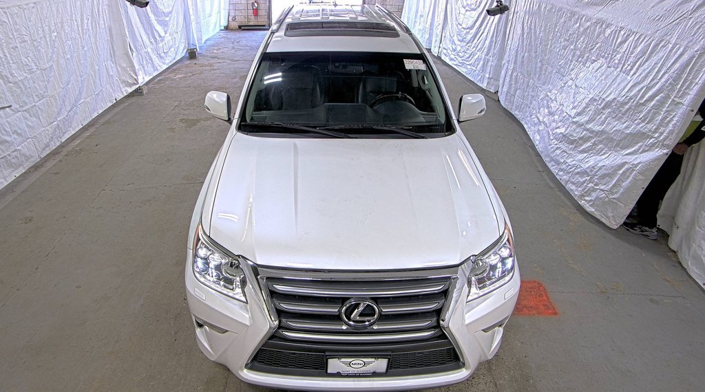 Used 2019 Lexus GX 460 Premium Package 4WD SUV