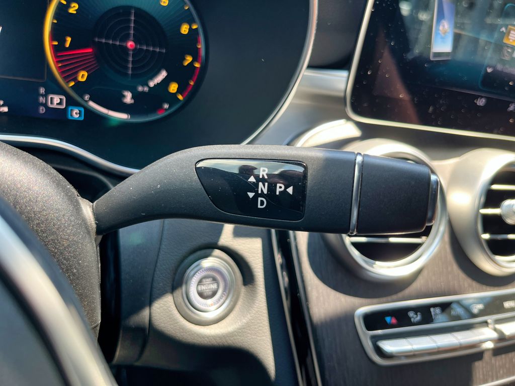2023 Mercedes-Benz C-Class Coupe C 300 - Photo 32