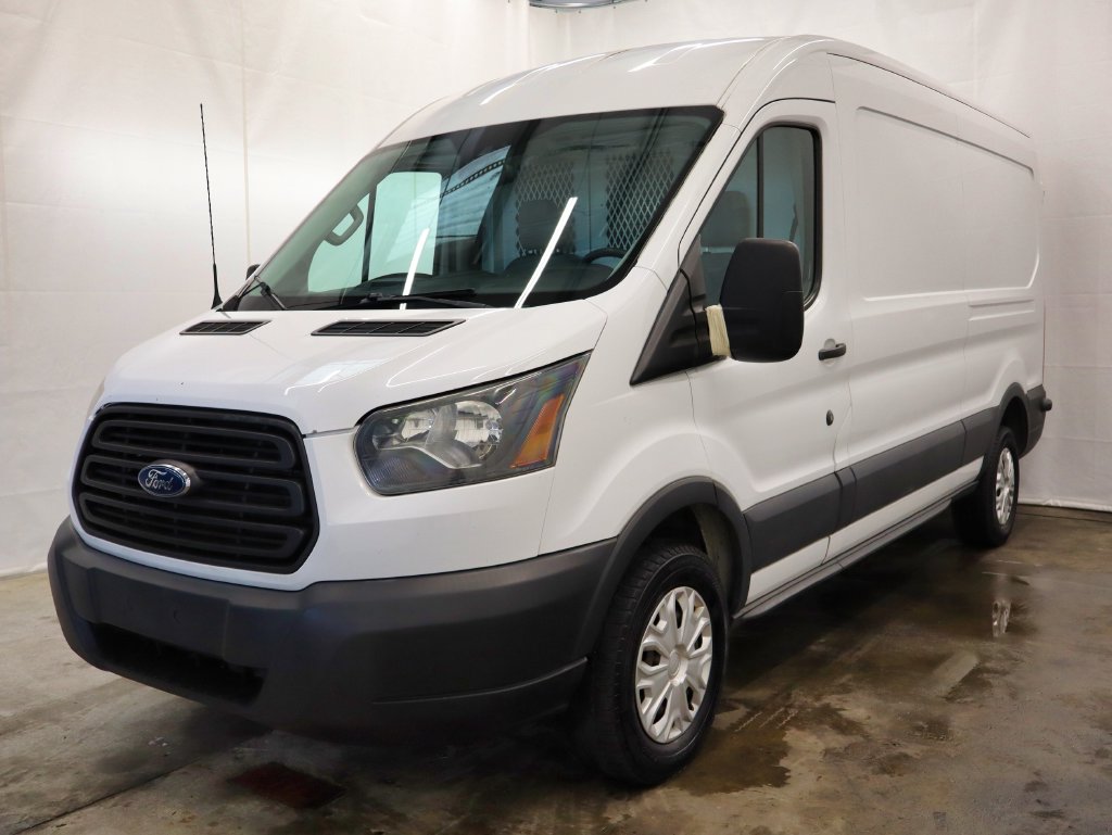 Used 2015 Ford Transit-250 Base Cargo Van