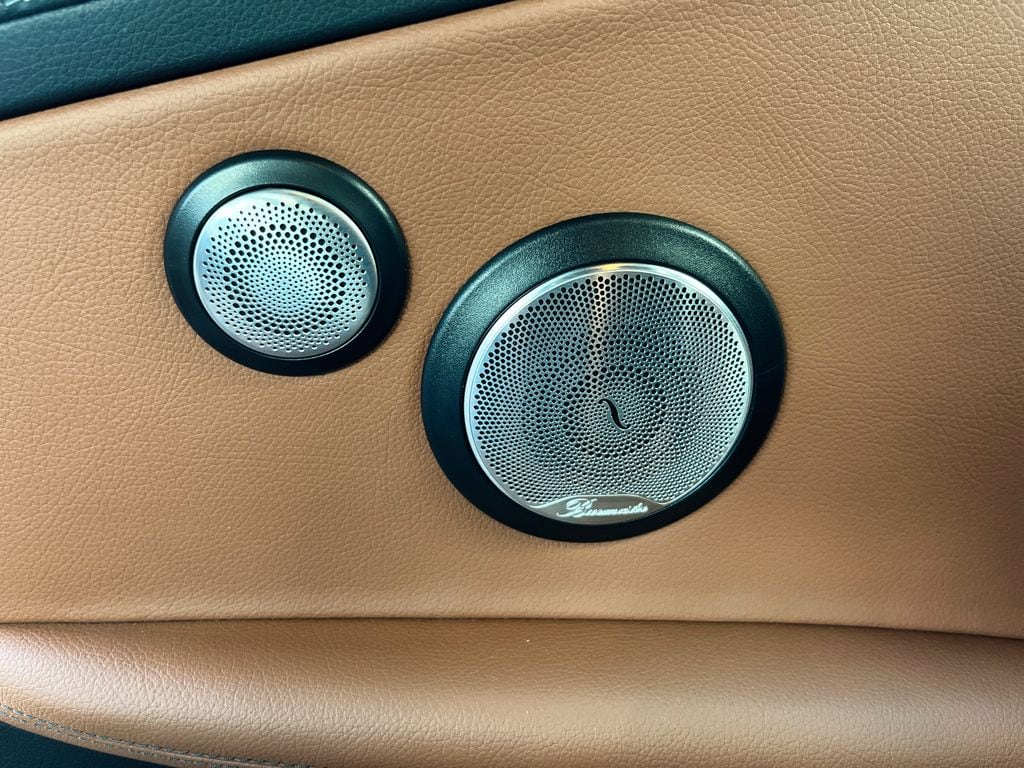 2023 Mercedes-Benz C-Class Coupe C 300 - Photo 46