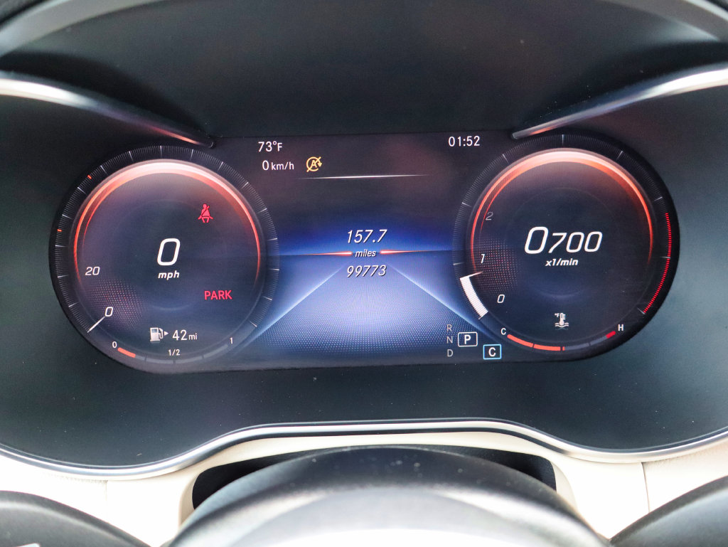 2022 Mercedes-Benz GLC GLC300 - Photo 40