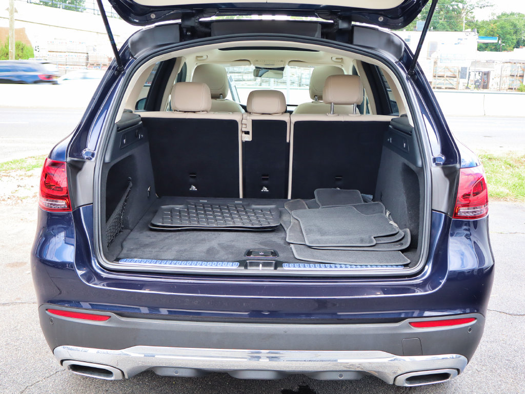 2022 Mercedes-Benz GLC GLC300 - Photo 62