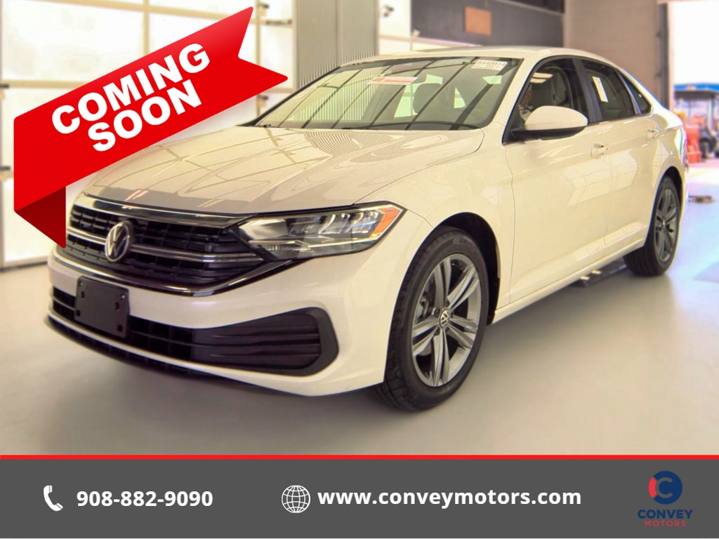 2023 Volkswagen Jetta