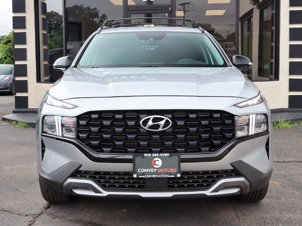 Used 2023 Hyundai Santa Fe XRT SUV