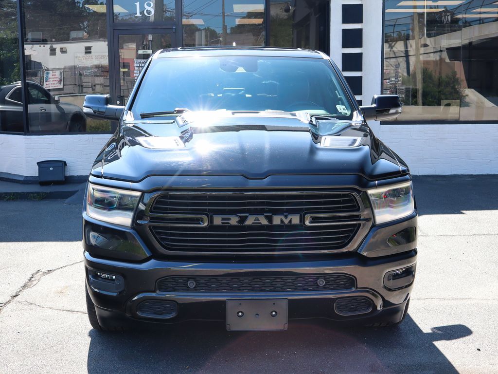 Used 2023 Ram 1500 Laramie Hemi 5.7L V8 Etorque Truck