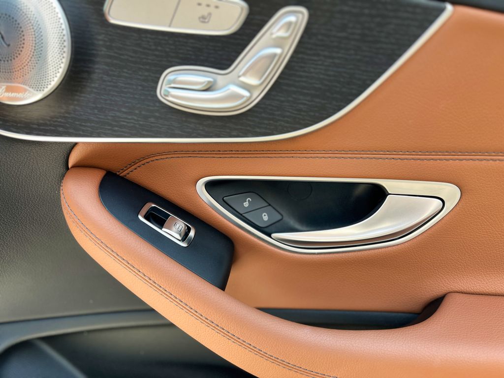 2023 Mercedes-Benz C-Class Coupe C 300 - Photo 38
