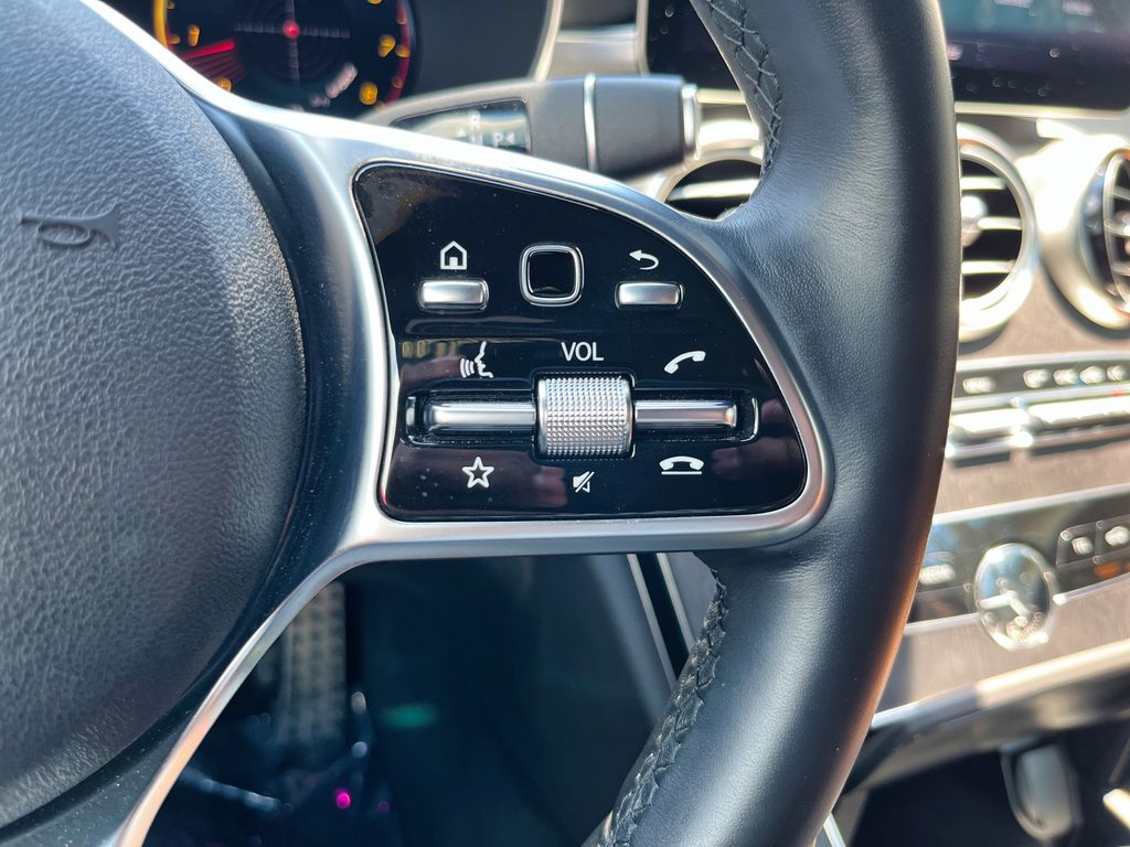 2023 Mercedes-Benz C-Class Coupe C 300 - Photo 31