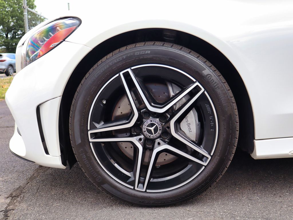 2023 Mercedes-Benz C-Class Coupe C 300 - Photo 54