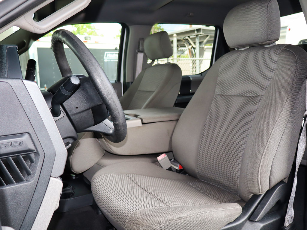 2019 Ford F-150 XLT - Photo 25