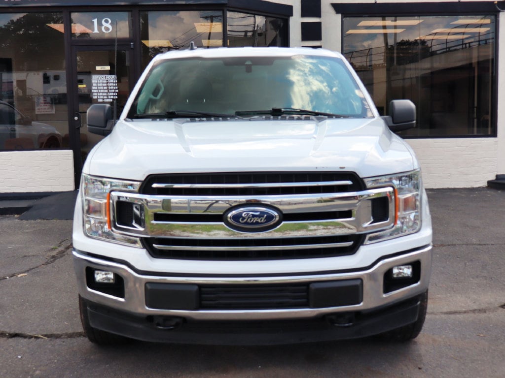 2019 Ford F-150 XLT - Photo 3