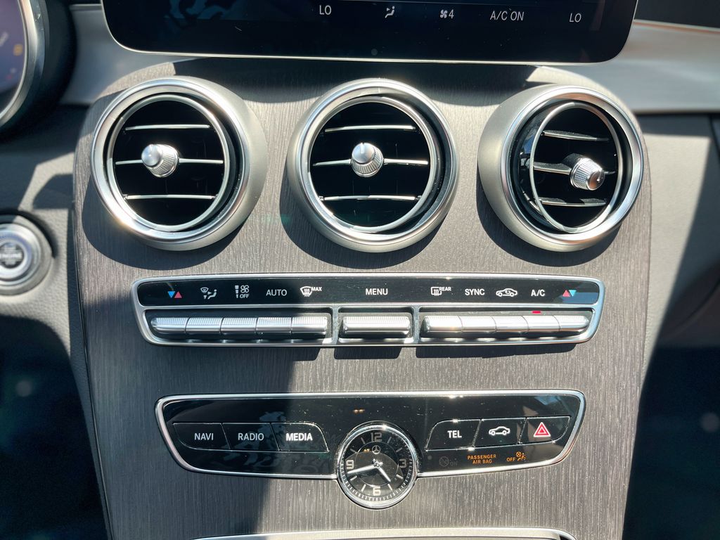 2023 Mercedes-Benz C-Class Coupe C 300 - Photo 25