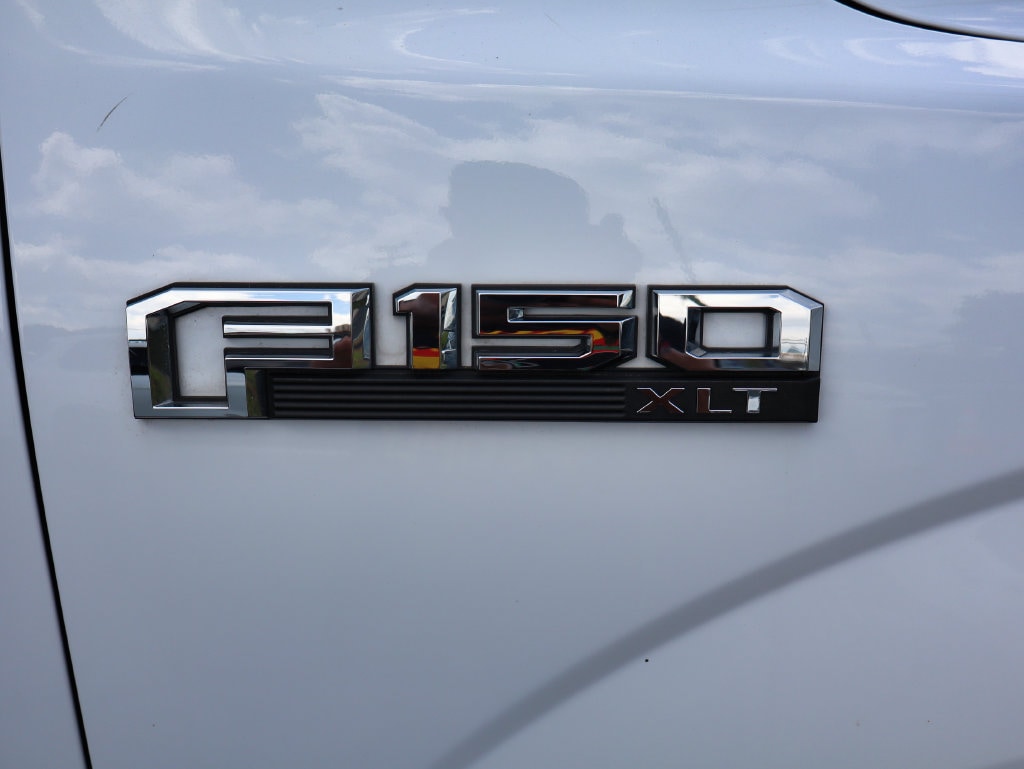 2019 Ford F-150 XLT - Photo 61