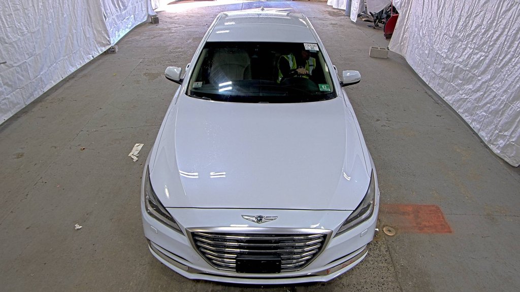 Used 2018 Genesis G80 3.8 Sedan