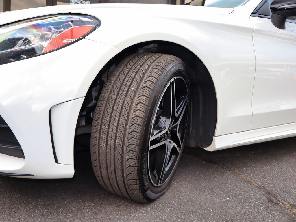 2023 Mercedes-Benz C-Class Coupe C 300 - Photo 53