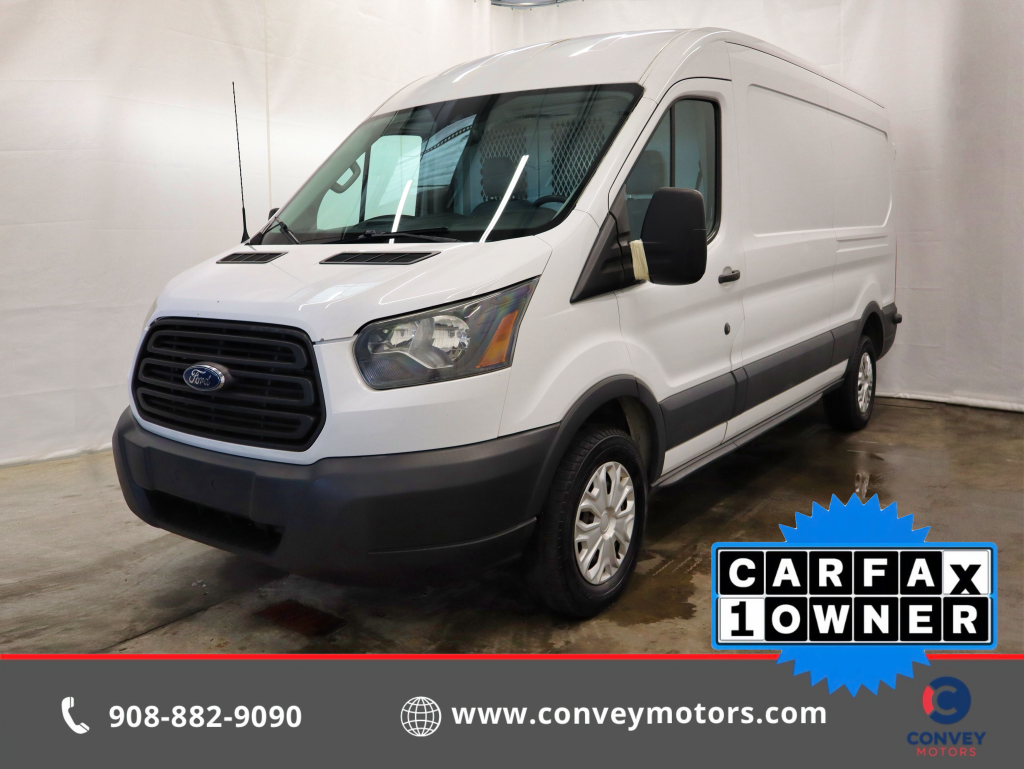  Ford Transit-250
