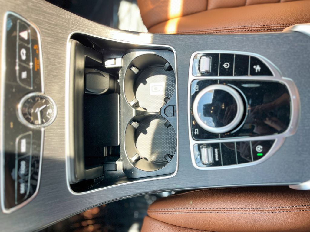 2023 Mercedes-Benz C-Class Coupe C 300 - Photo 26