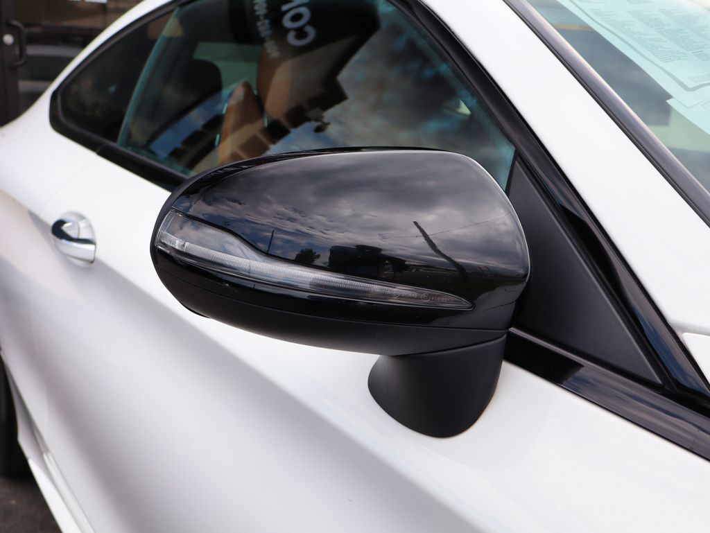 2023 Mercedes-Benz C-Class Coupe C 300 - Photo 16