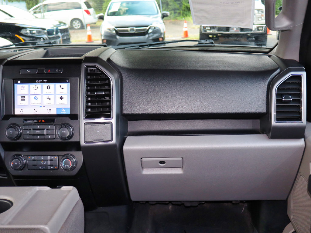 2019 Ford F-150 XLT - Photo 20