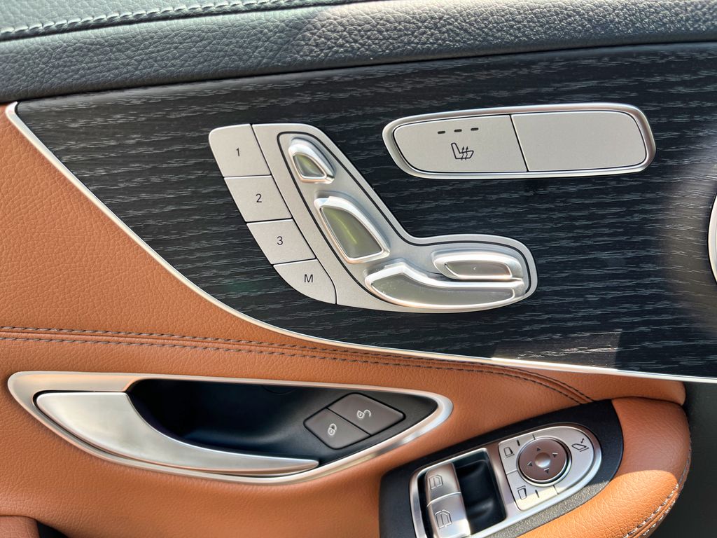 2023 Mercedes-Benz C-Class Coupe C 300 - Photo 34