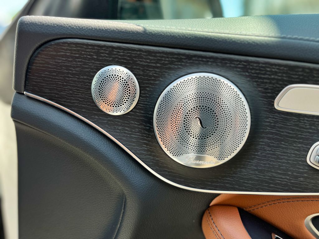 2023 Mercedes-Benz C-Class Coupe C 300 - Photo 40