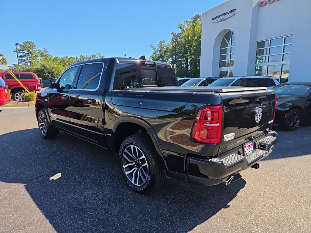 New 2027 Ram 1500 Limited Pickup