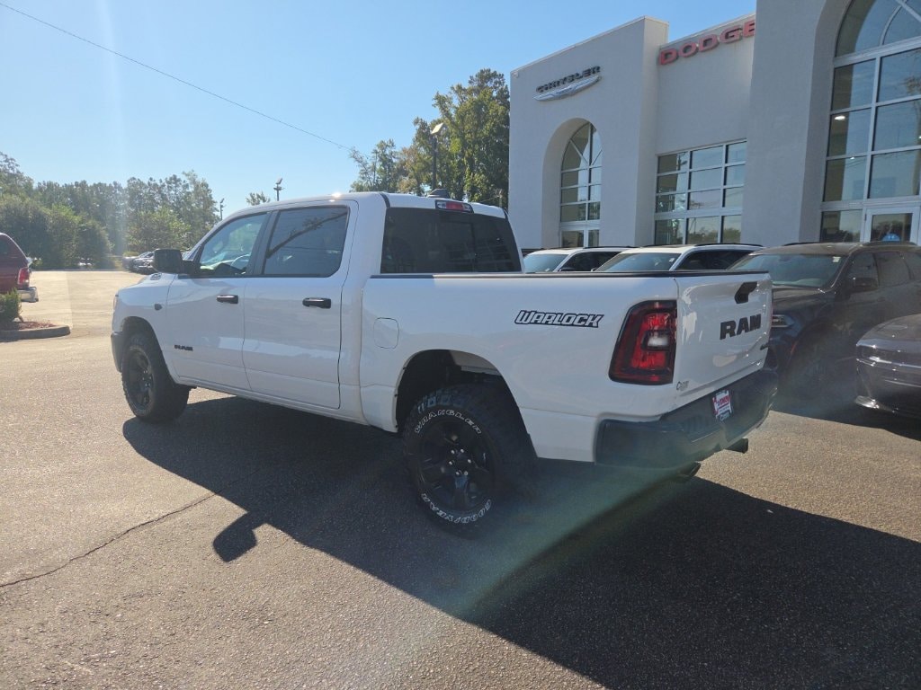 New 2027 Ram 1500 Tradesman Pickup