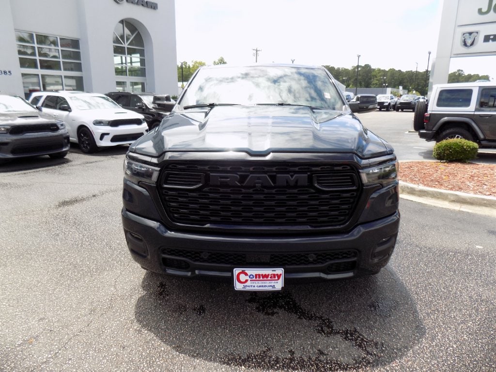 New 2026 Ram 1500 Big Horn/Lone Star Pickup
