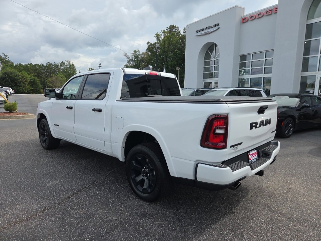 New 2027 Ram 1500 Big Horn/Lone Star Pickup