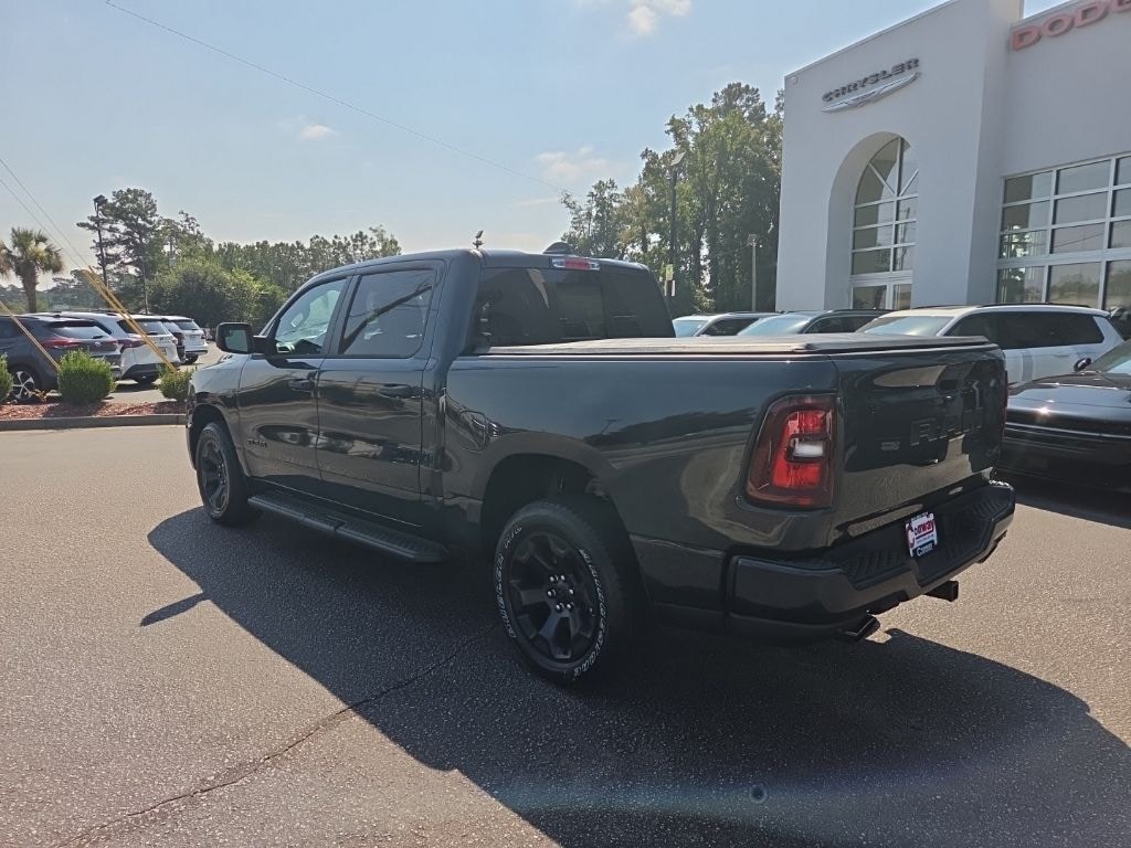 New 2027 Ram 1500 Tradesman Pickup