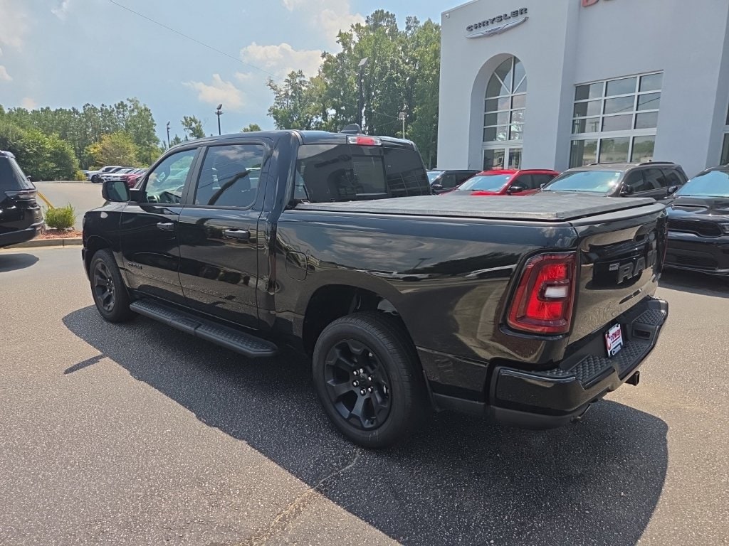 New 2026 Ram 1500 Tradesman Pickup