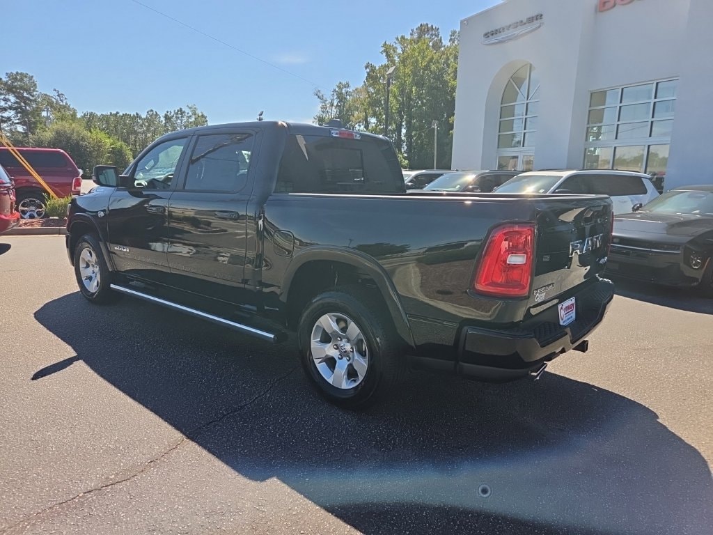 New 2027 Ram 1500 Big Horn/Lone Star Pickup