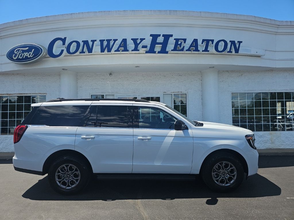 2025 Ford Expedition